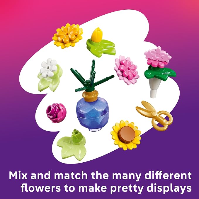 LEGO Friends Creative Flower Shop 42693