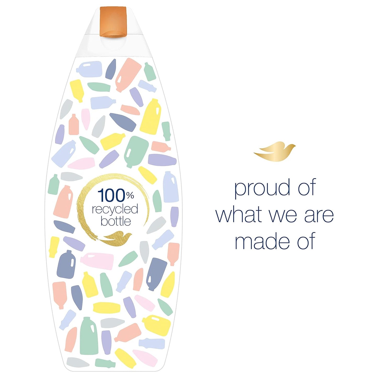 Dove Pampering Body Wash Nourishes & Feeds Skin Shea Butter with Warm Vanilla Effectively Washes Away Bacteria While Nourishing Your Skin 22 oz 2 Count