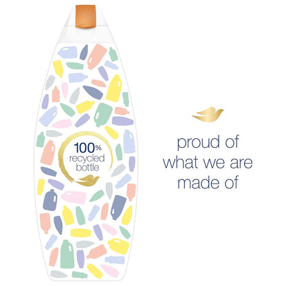 Dove Pampering Body Wash Nourishes & Feeds Skin Shea Butter with Warm Vanilla Effectively Washes Away Bacteria While Nourishing Your Skin 22 oz 2 Count