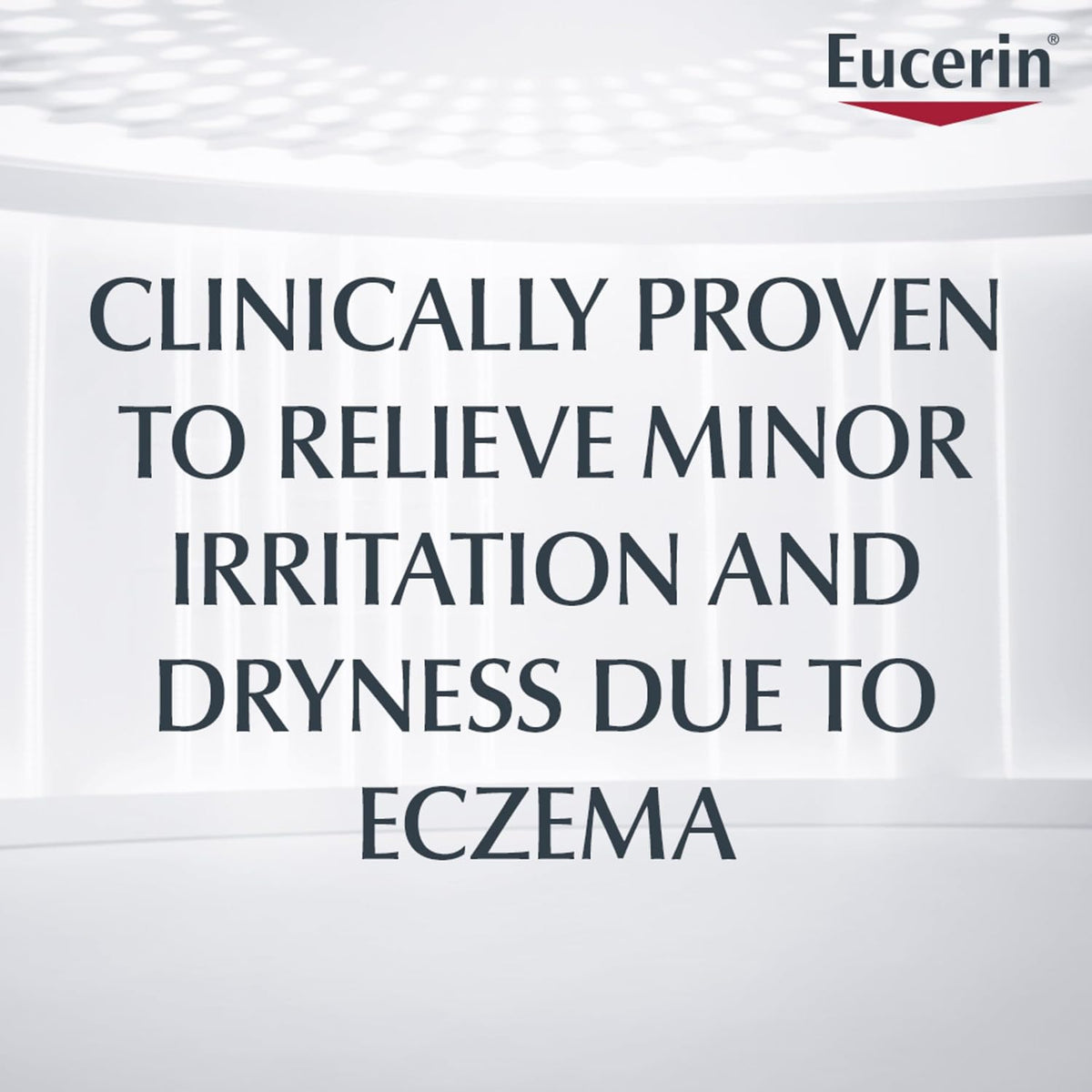 Eucerin Baby Eczema Relief Cream with Colloidal Oatmeal, 5 OZ