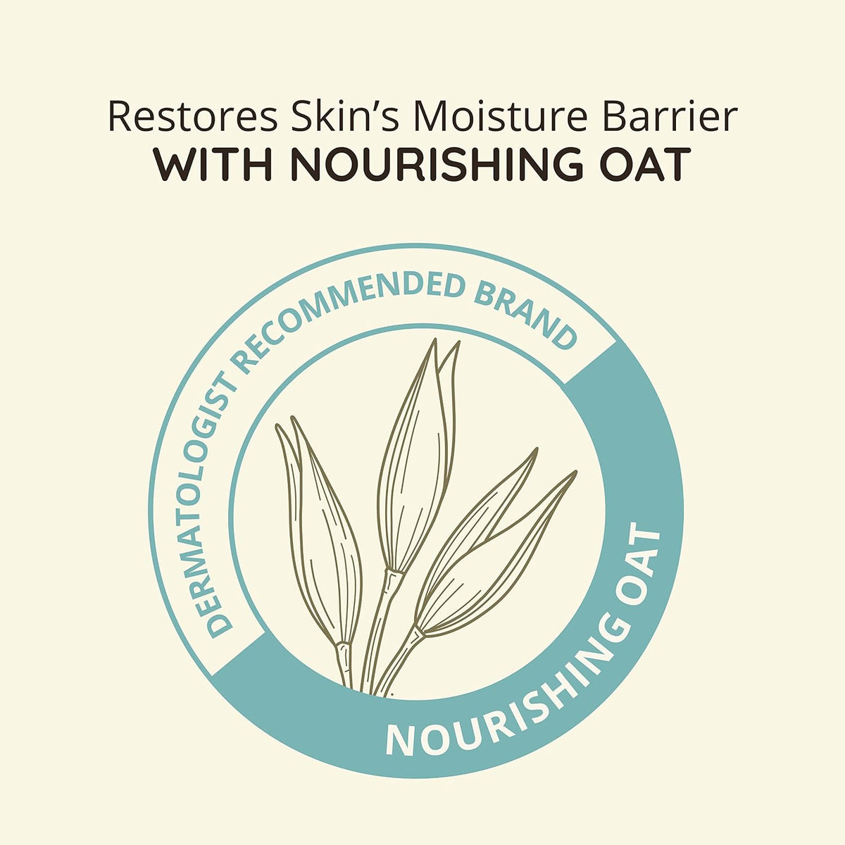 Aveeno Calm + Restore Nourishing PHA Exfoliator, Fragrance-Free, 4 fl oz