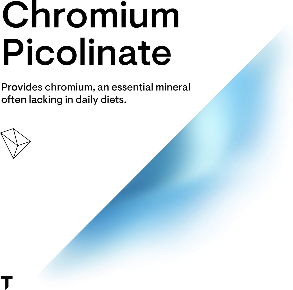 THORNE - Metabolic Support Bundle: Berberine and Chromium Picolinate for Balanced Wellness - 30 Servings