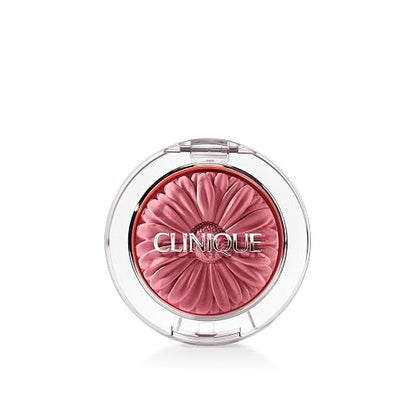 Clinique Cheek Pop Blush | Long Lasting, Buildable + Vibrant, Yet Natural-Looking Color