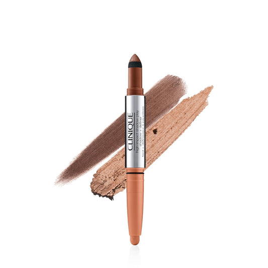 Clinique High Impact Shadow Play Shadow + Definer | Eyeliner + Eyeshadow | Crease Proof, Water Resistant + Safe For Sensitive Eyes