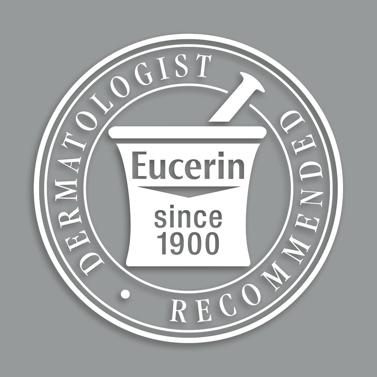Eucerin Original Healing Cream, Emollient Enriched, 2 x 16 OZ