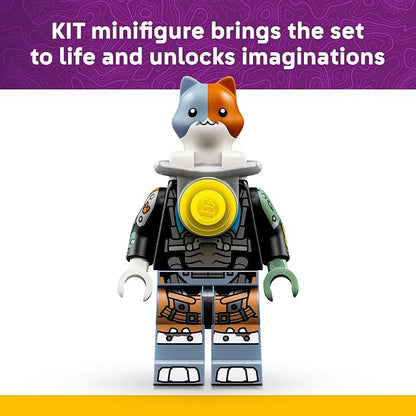 LEGO Fortnite KIT 77081