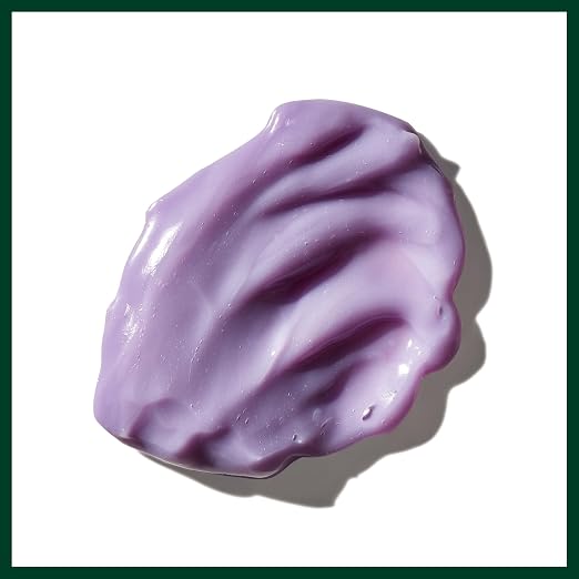 AVEDA Blue Malva Color Conditioner | Purple Conditioner for Silver, Gray, Blonde Hair | Neutralizes Brassiness | Deeply Conditions Hair | 96% Naturally Derived*, 8.5 Fl Oz