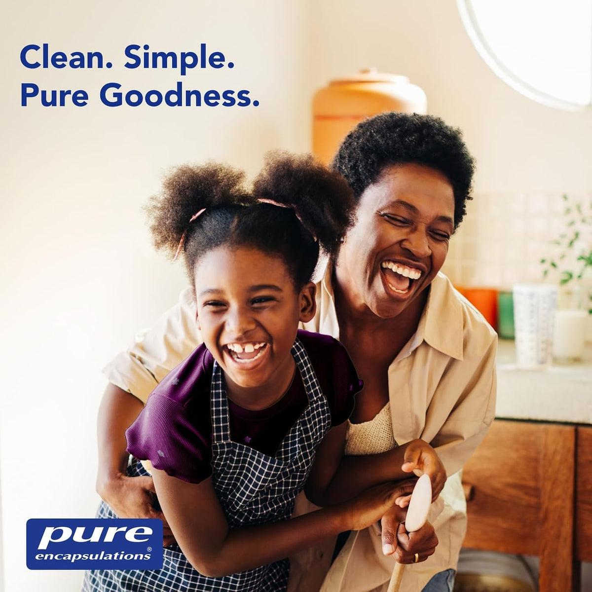 Pure Encapsulations Women's Nutrients 40+, 180 Capsules