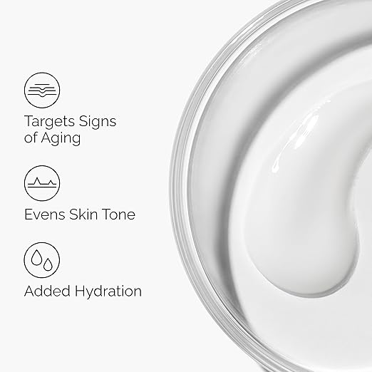 The Ordinary Vitamin C Suspension 23% + Hyaluronic Acid Spheres 2%, Serum with Pure L-Ascorbic Acid