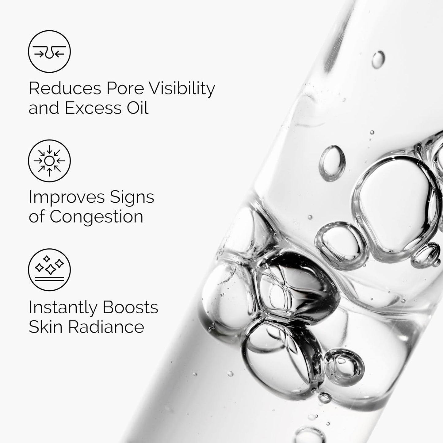 The Ordinary Oil Control Duo, Blemish Skin Care Set, Niacinamide 10% + Zinc 1% and Sulfur 10% Powder-To-Cream Concentrate