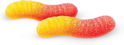 OLLY Kids Multi Gummy Worms, Overall Wellness & Immune Support - 70 Count