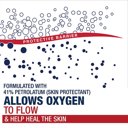 Aquaphor Healing Skin Ointment Advanced Therapy, 1.75 oz (Pack of 3)