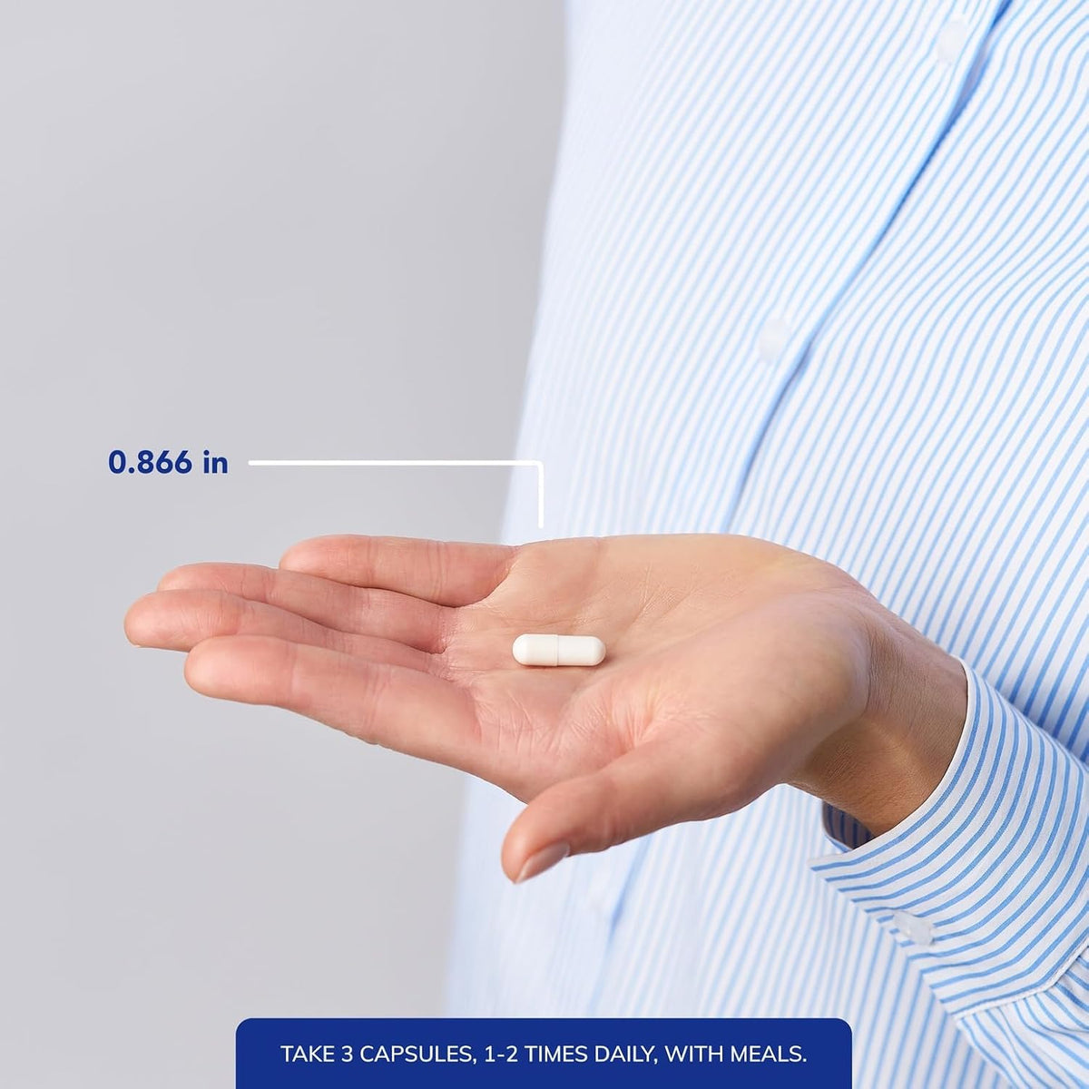 Pure Encapsulations Mineral 650, 180 Capsules