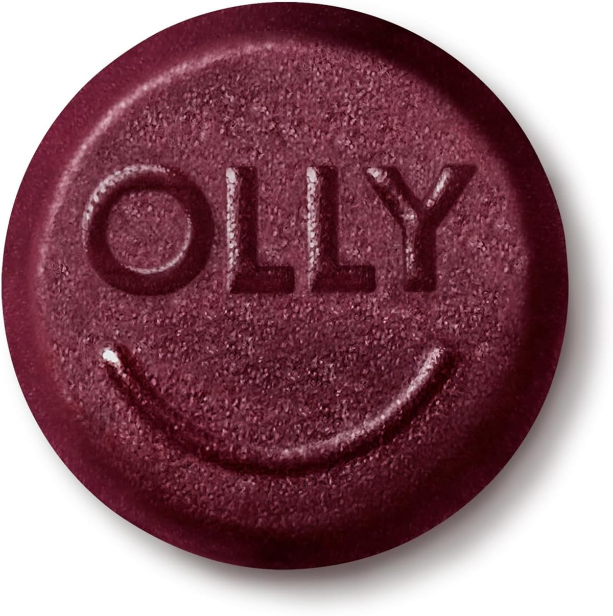 OLLY Glowing Skin Gummy, Hydrated & Youthful Skin,* Hyaluronic Acid, Collagen Peptides, Sea Buckthorn, Plump Berry Flavor, 25 Day Supply - 50 Count (Pack of 2)
