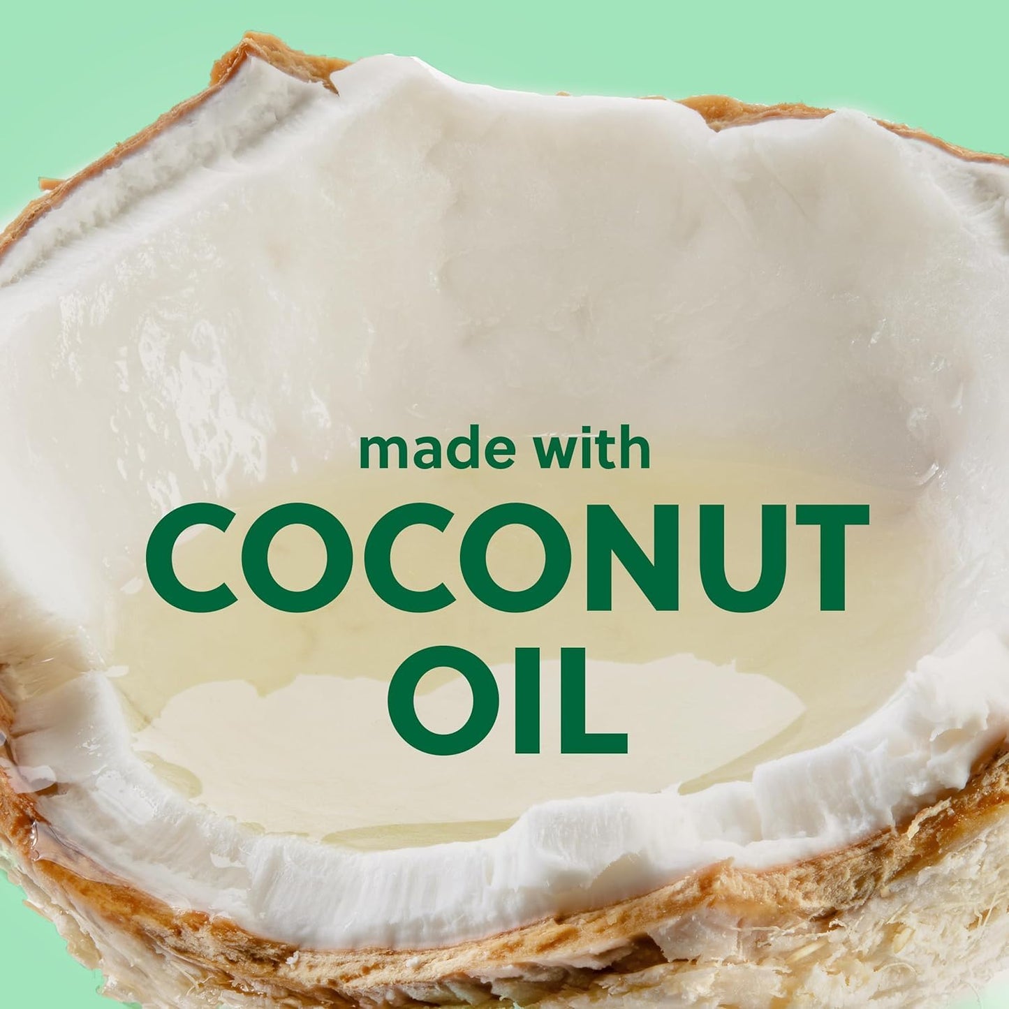 Tree Hut Shea Sugar Scrub - Coconut Lime - 18 oz - Exfoliating Body Scrub for Smooth, Glowing Skin - Made with Real Sugar and Shea Butter
