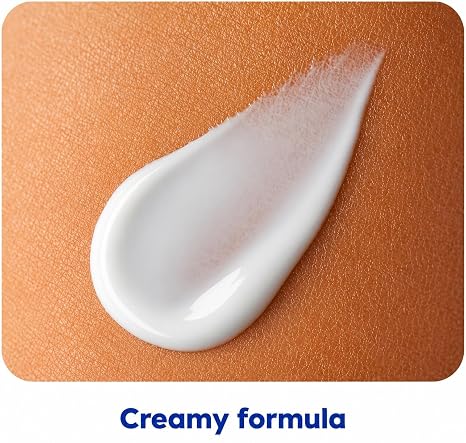 NIVEA Aclarado Tono Natural Efecto Satin Body Lotion, Daily Moisturizing Cream for Smooth Skin, 48 Hour Hydration, Lightweight Formula, 400 mL / 13.5 fl oz Made in Mexico