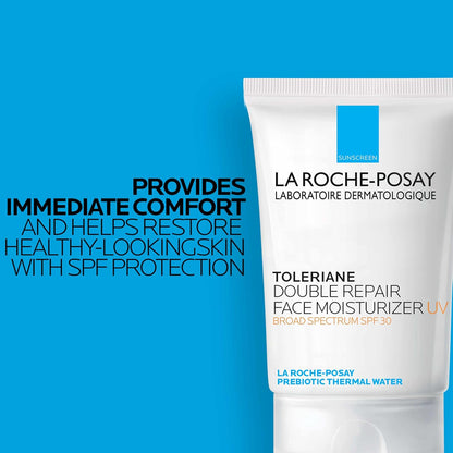La Roche-Posay Toleriane Double Repair Face Moisturizer
