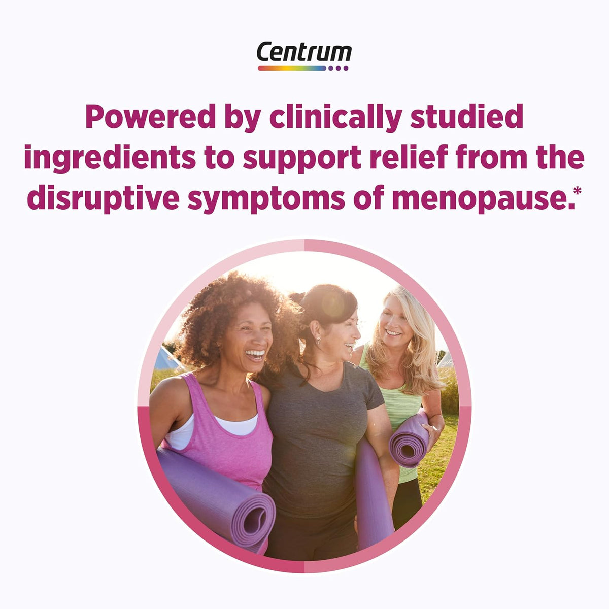 Centrum Complete Multivitamin Supplement, 30 Count
