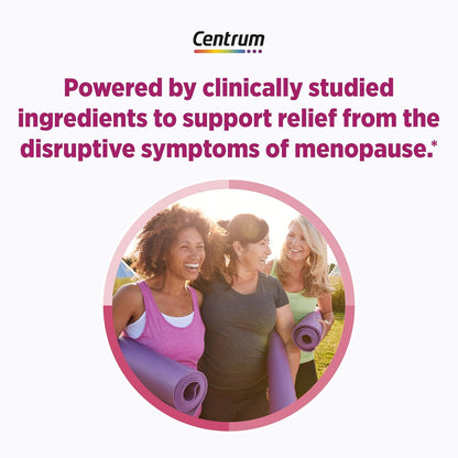 Centrum Complete Multivitamin Supplement, 30 Count
