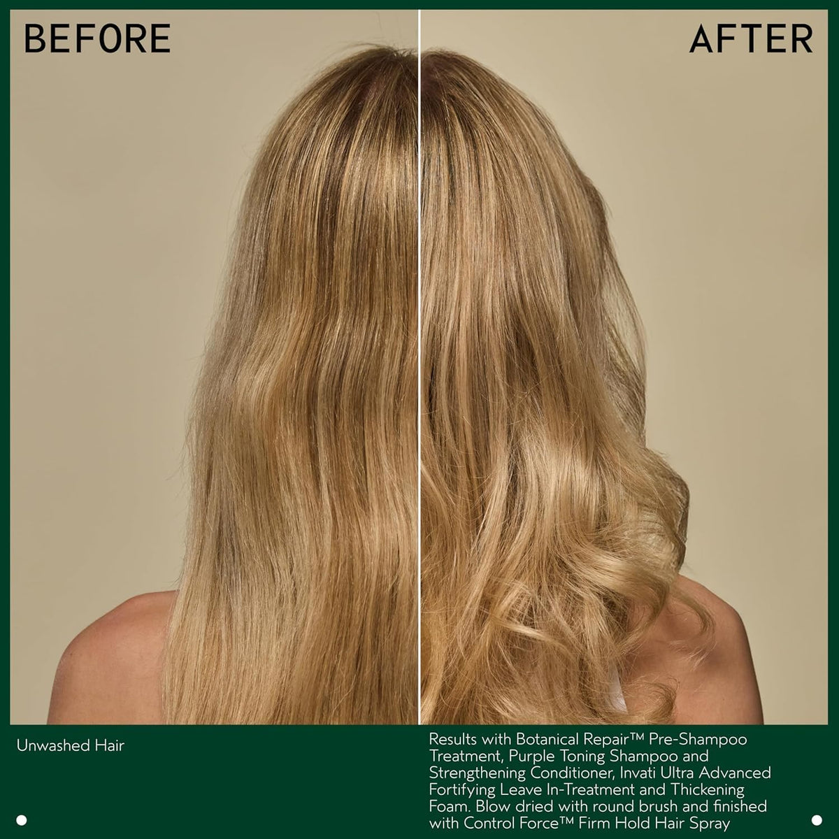 Aveda Botanical Repair Bond-Building Pre-Shampoo Repair Treatment | Strengthens Hair | Helps Reduce Breakage | Helps Reverse Chemical Damage | 97% Naturally Derived*, 5 Fl Oz