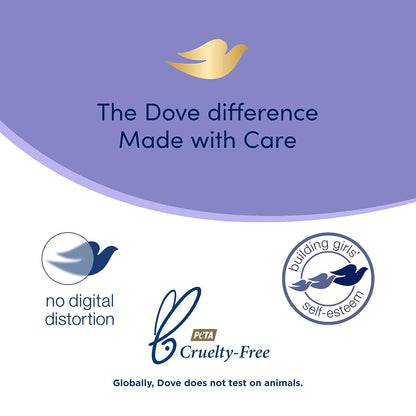 Dove Hair Therapy Brilliant Gloss & Repair with Ceramide - Hair Serum for Shiny Hair, Repair Treatment for Damaged Hair, Moisturizing Leave-In Hair Treatment, 5.5 Fl Oz (Pack of 2) | Pack of 2