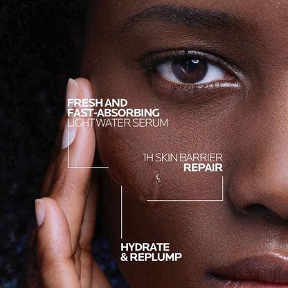 La Roche-Posay Hyalu B5 Pure Hyaluronic Acid Anti-Aging Serum for Face