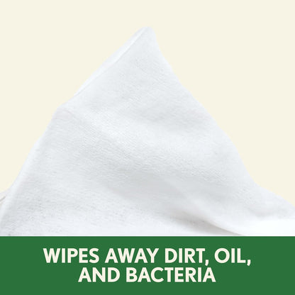 Aveeno Positively Radiant Makeup Remover Wipes, Twin Pack, 2 x 25 Ct