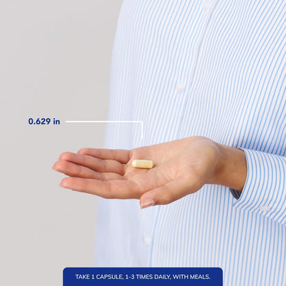 Pure Encapsulations BenfoMax, 90 Capsules