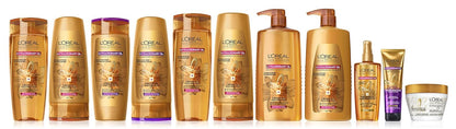 L'Oreal Paris Elvive Extraordinary Oil Nourishing Conditioner, 12.6 Fl; Oz (Packaging May Vary)