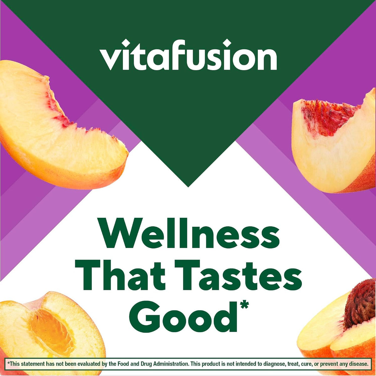 Vitafusion Kids Melatonin Gummy | Sugar Free | 1.5 mg | 50 Gummies