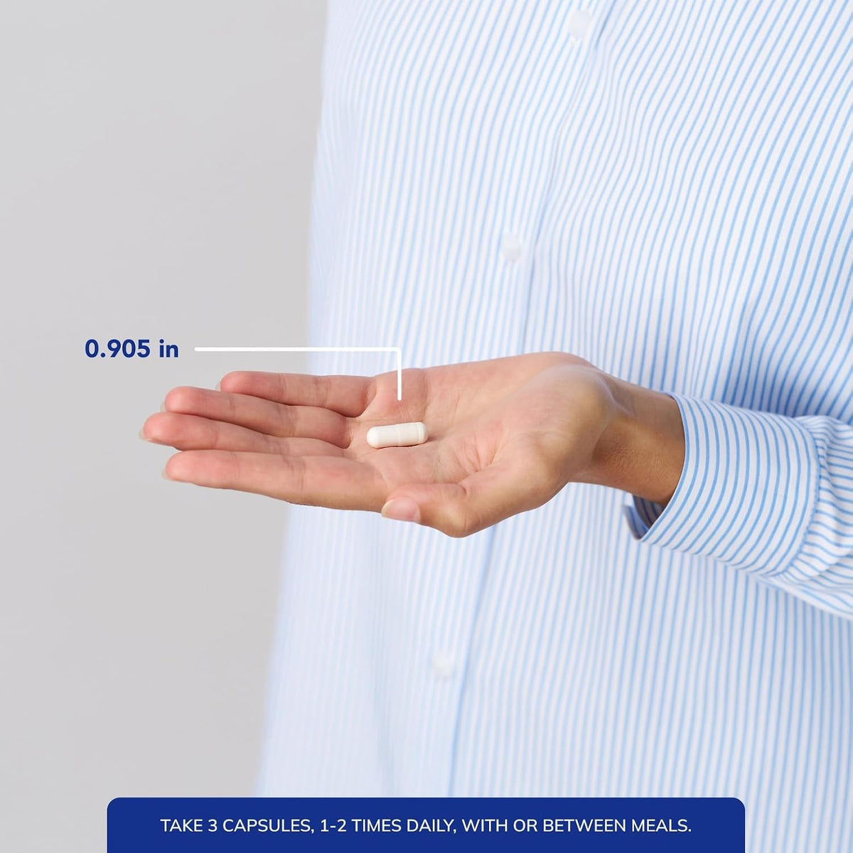 Pure Encapsulations Cal/Mag (Malate) 2:1, 180 Capsules