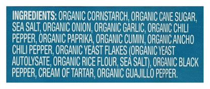 Simply Organic Sloppy Joe, Certified Organic, Kosher, Chili Mixes | 1.41 Ounce (Pack of 1)