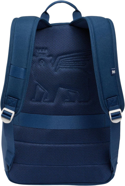 STANLEY Assembly Backpack 20L, Fits Laptops up to 16 inches, Dark Navy