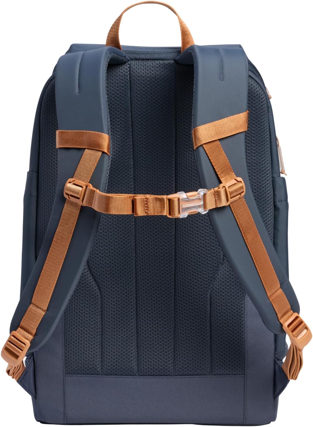 STANLEY Vitalize Backpack | Gym, Work & Travel Bag with Laptop Sleeve | Expandable Bottom Compartment | Tumbler & Water Bottle Pockets | Durable Recycled Fabric | Twilight