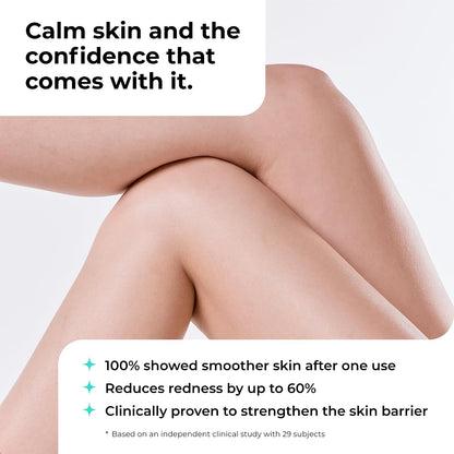 Amlactin Calm & Renew Lotion, Sensitive Dry Skin, 14.1 oz