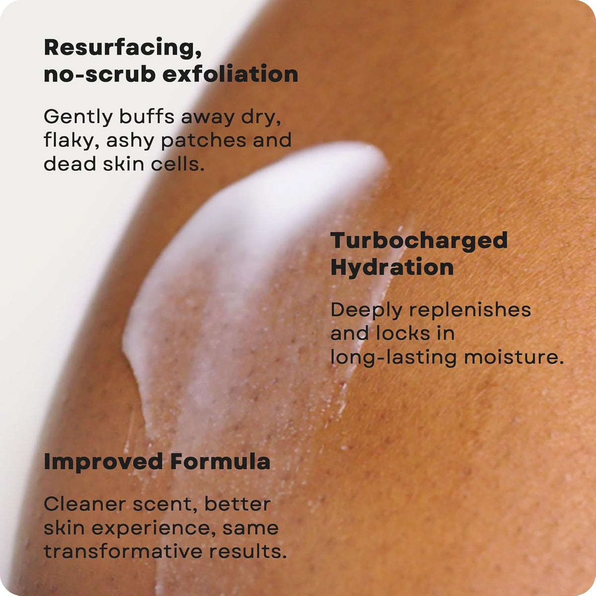 AmLactin Intensive Healing Body Cream – 12 oz Tub & Intensive Healing Body Lotion for Dry Skin – 14.1 oz Pump Bottle