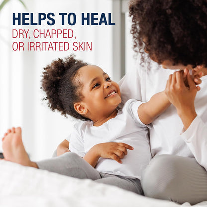 Aquaphor Children's Advanced Therapy Healing Ointment, 5 OZ