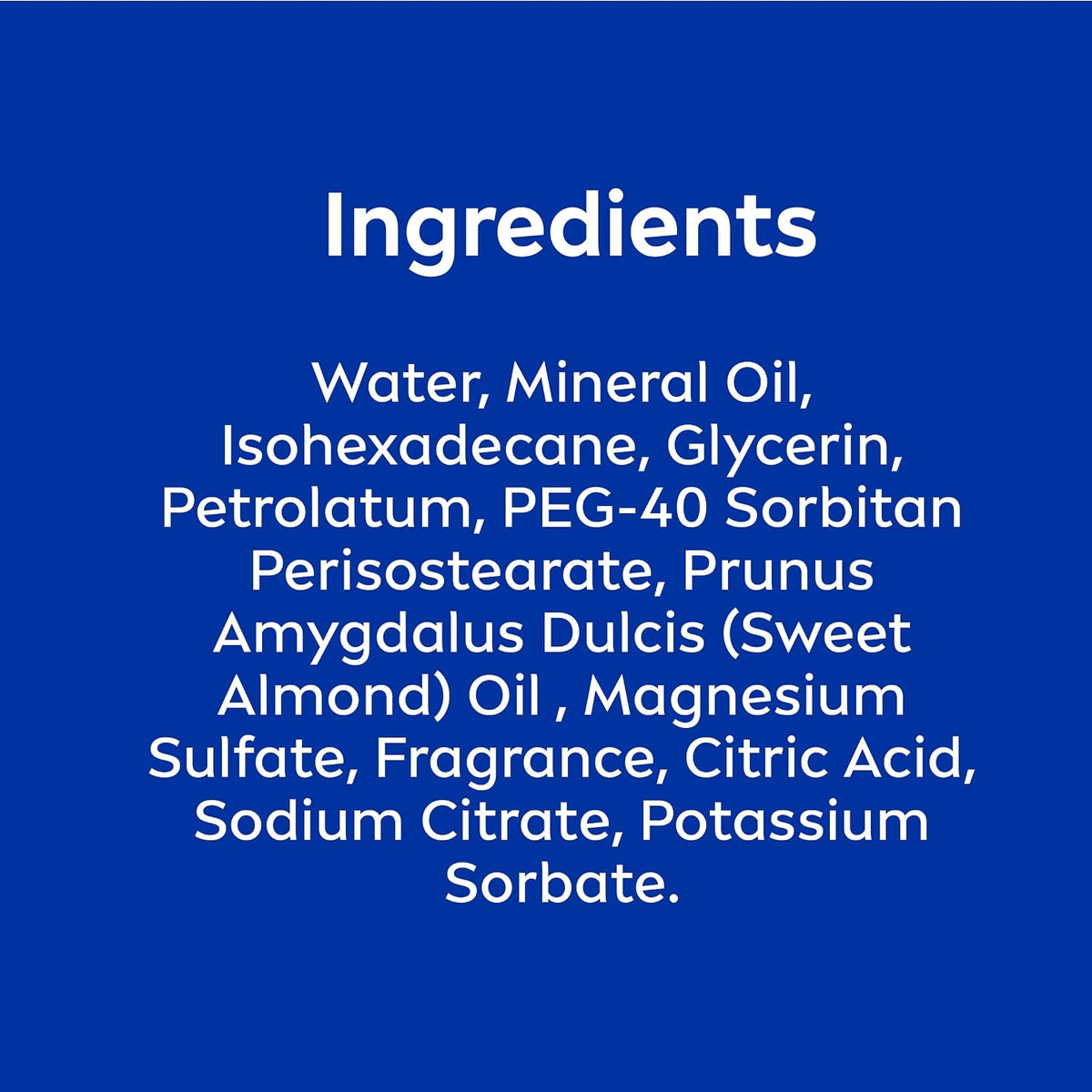 NIVEA Essentially Enriched Body Lotion for Very Dry Skin with Hyaluronic Acid, Almond Oil and Deep Nourishing Serum, 72-Hour Body Moisturizer, 16.9 Fl Oz Pump Bottle (Pack of 2)