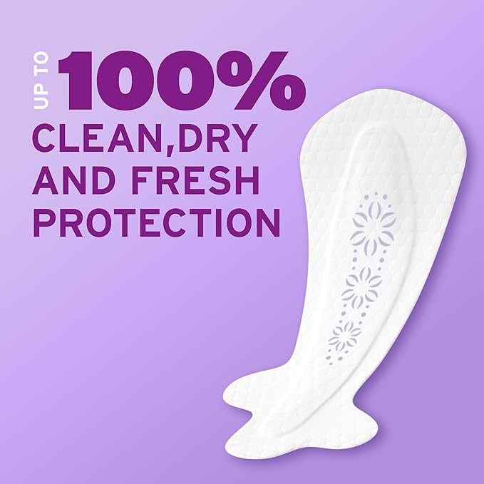 Poise Daily Thong Liners, Incontinence Panty Liners for Bladder Leaks, 1 Drop Lightest Absorbency, 50 Count of Pantiliners