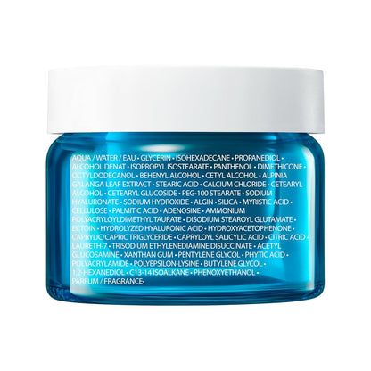 La Roche-Posay Hyalu B5 Suractivated Hyaluronic Acid Anti-Aging Face Cream