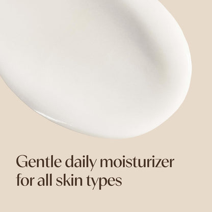 Aveeno Positively Radiant Daily Face Moisturizer SPF 30, 2.3 fl. oz