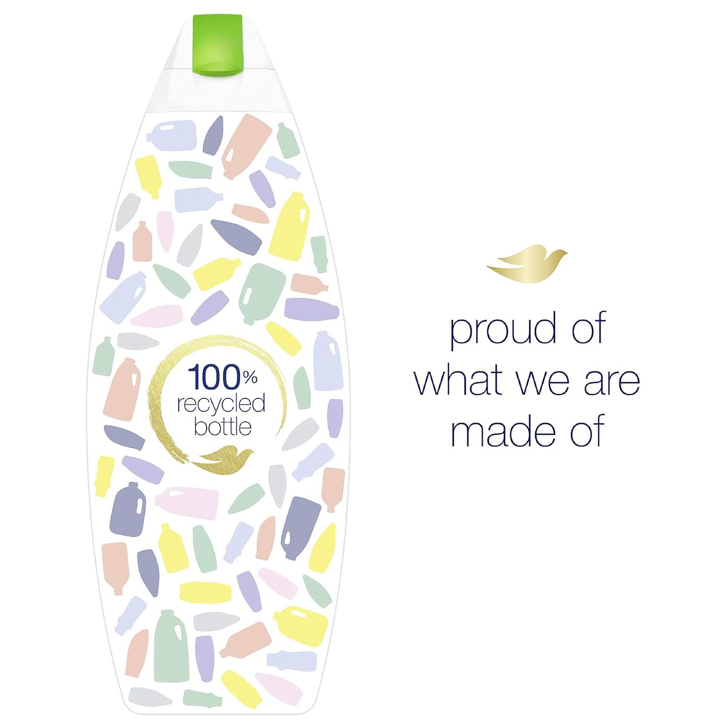 Dove go fresh Refreshing Body Wash Revitalizes and Refreshes Skin Cucumber and Green Tea Effectively Washes Away Bacteria While Nourishing Your Skin 11 oz