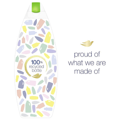 Dove go fresh Refreshing Body Wash Revitalizes and Refreshes Skin Cucumber and Green Tea Effectively Washes Away Bacteria While Nourishing Your Skin 11 oz