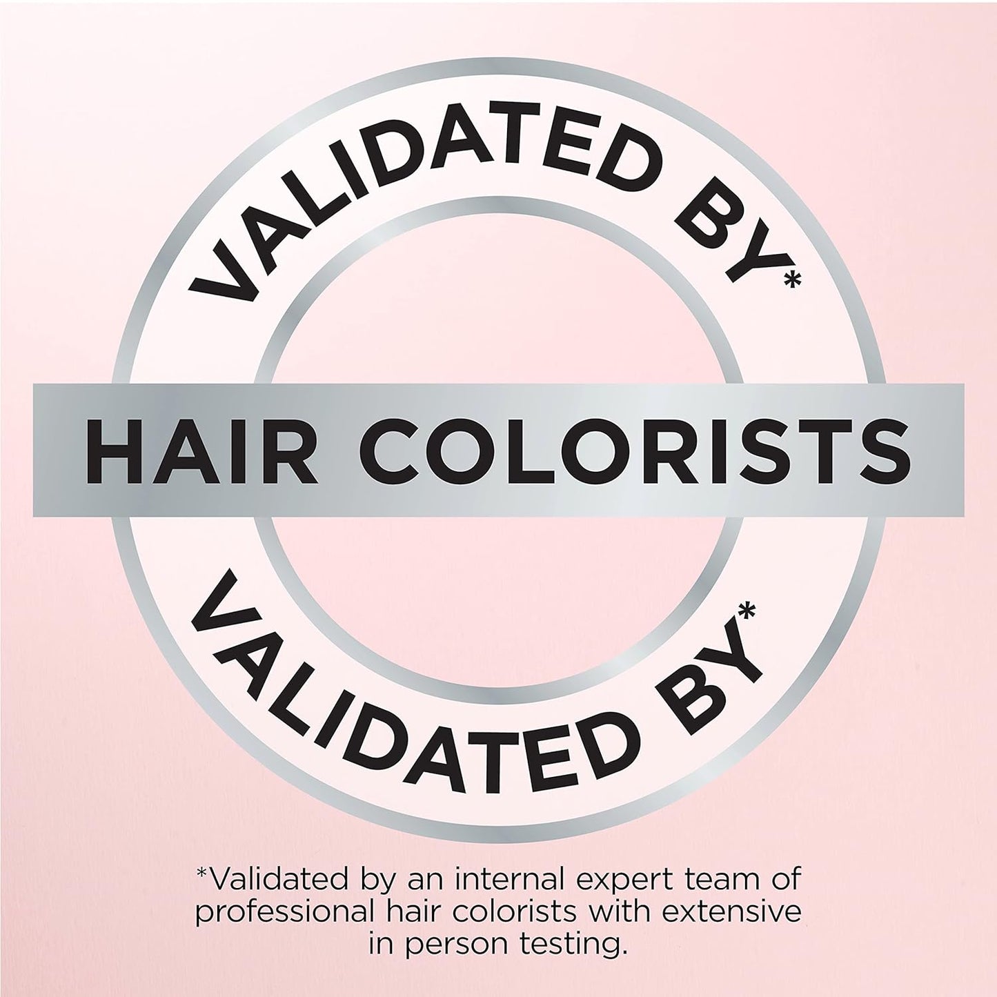 L’Oreal Paris Le Color Gloss One Step Toning Gloss, In-Shower Hair Toner with Deep Conditioning Treatment Formula for Gray Hair, Silver Slate, 1 Kit