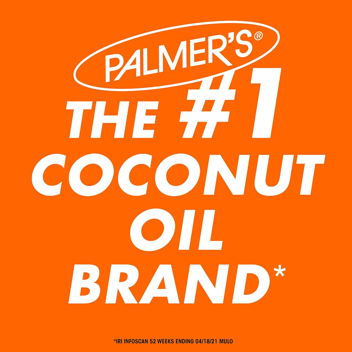 Palmer's Coconut Body Oil Moisturizer for Dry Skin (8.5 Oz - Pour Cap)