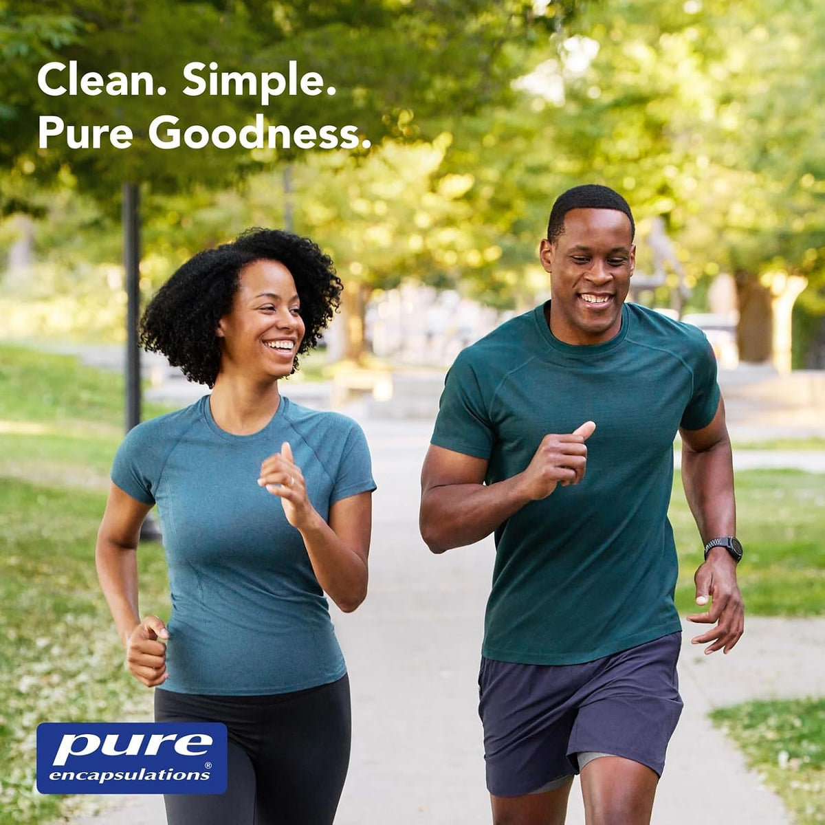 Pure Encapsulations NAC 600 mg, 30 Capsules
