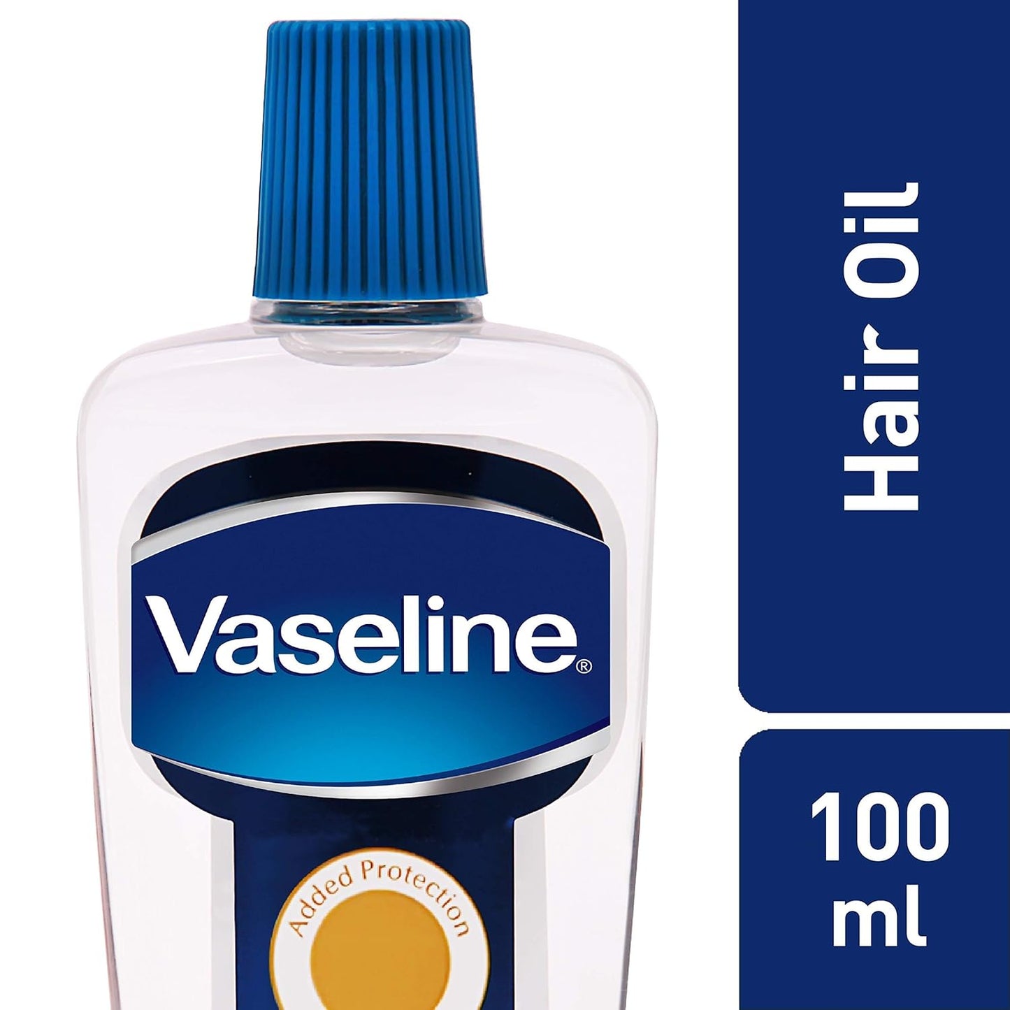 Vaseline Hair Tonic For Men to Replenish Natural Oils & Restores Healthy Hair , Fights Dry Hair, Scalp , and Dandruff , Keep Groomed All Day Neat & Well, 100ml