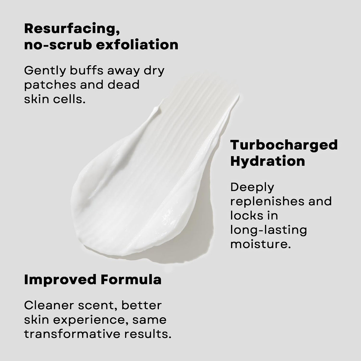 Amlactin Crepe Firming Body Cream, 15% Lactic Acid, 12 oz