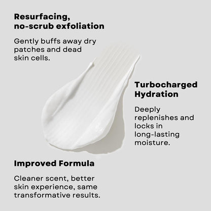 Amlactin Crepe Firming Body Cream, 15% Lactic Acid, 12 oz
