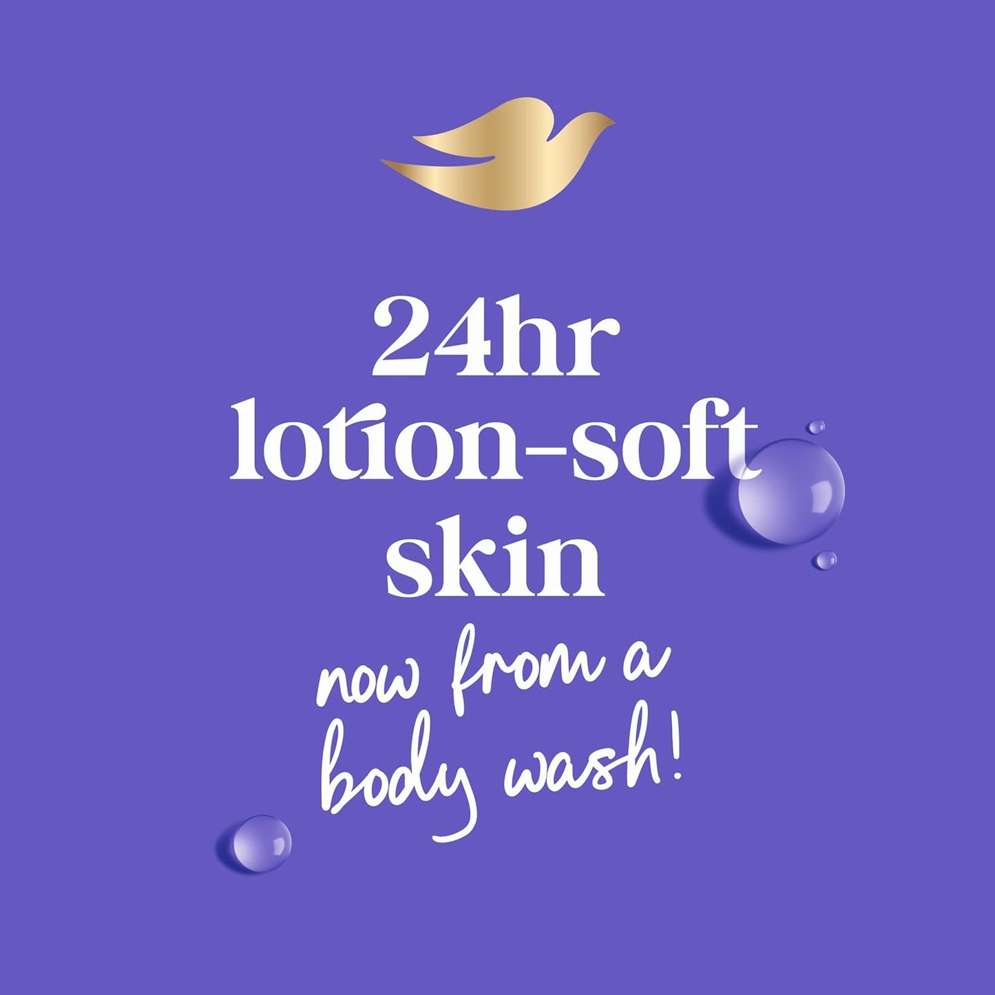 Dove Body Wash Unwind Blueberry & Moon Milk For 24hr Lotion-Soft Skin Moisturizing Skin Cleanser with No Sulfates No Parabens 30.6 oz (Pack of 3)